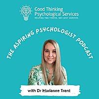 The Aspiring Psychologist Podcast