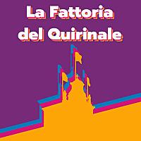 Fattoria Quirinale e altri Animali Politici