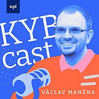 KYBcast – podcast NPI ČR