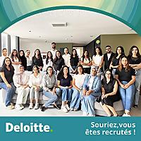 Souriez, vous êtes recrutés !