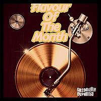 Flavour Of The Month - Dj Ph