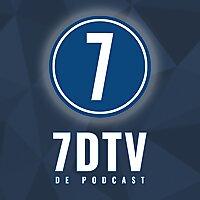 7DTV | De Nederlandse Ondernemers Podcast