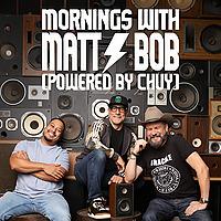 Mornings with Matt and Bob