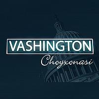 Vashington choyxonasi - Voice of America