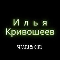 Библиотека Ильи Кривошеева