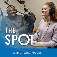 The Spot