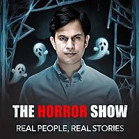 Prince Singh - The Horror Podcast