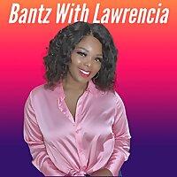 Bantz with Lawrencia