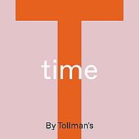 T time - הפודקאסט של טולמנ’ס