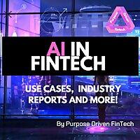 AI Driven FinTech