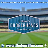 DodgerHeads, a Dodgers podcast by DodgerBlue.com
