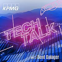 KPMG Tech Talk