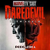 Marvel TV 'Cast: Daredevil: Born Again, Agatha All Along, Loki, What If...?, Moon Knight, She-Hulk, Legion