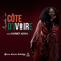 IVOIRE, le podcast