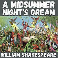 A Midsummer Night's Dream - Shakespeare