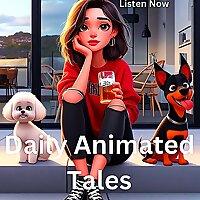 Daily Animated Tales