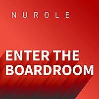 Enter the Boardroom with Nurole