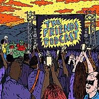 The Friends Podcast