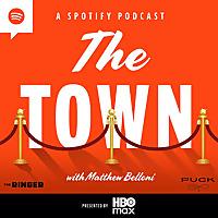 The Town with Matthew Belloni
