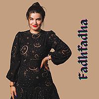 Fadhfadha - فضفضة by Rayhanettee
