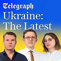 Ukraine: The Latest