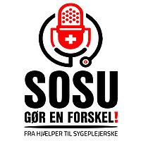 SOSU - Gør en forskel!
