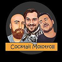 Cocktail Molotroll - Débats sur les jeux vidéo et la culture geek
