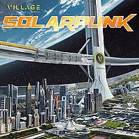 Village Global's Solarpunk