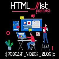 Der HTML.ist Podcast: Wie erstelle ich Webseiten mit HTML, CSS & Javascript?