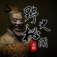 中国历史未解之谜野史秘闻趣闻奇闻档案