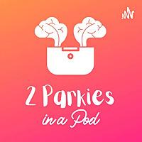 2 Parkies in a Pod: a Parkinson's Podcast