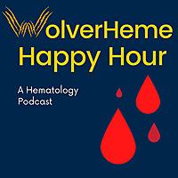 WolverHeme Happy Hour