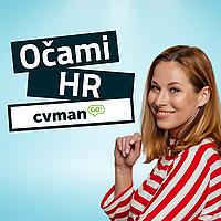 Očami HR