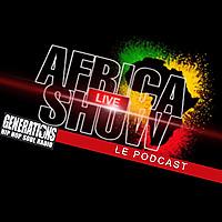 Africa Live Show by Generations