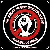 The Great Plains Ghostbusters Adventure Hour