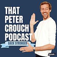 That Peter Crouch Podcast