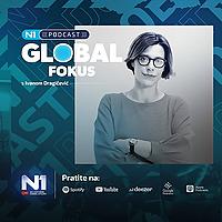 N1 Hrvatska - Global Fokus s Ivanom Dragičević