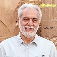 پادکست ترجمه صوتی قرآن - مسعود ریاعی - masoud riaei