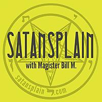 Satansplain