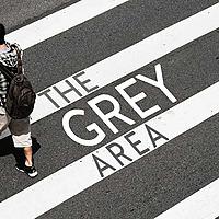 The Grey Area