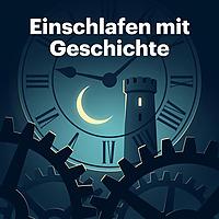 Einschlafen mit Geschichte
