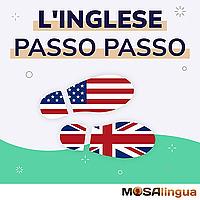 L'Inglese Passo Passo