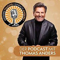 MODERN TALKING - EINFACH ANDERS