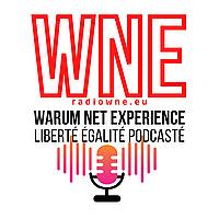 RADIO WNE Warum Net Experience