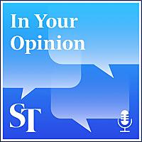 In Your Opinion