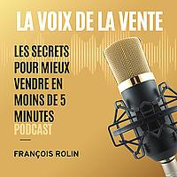 LA VOIX DE LA VENTE