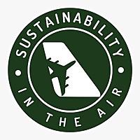 Sustainability In The Air