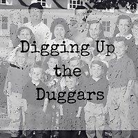 Digging Up the Duggars