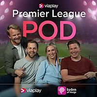 Viaplay Premier League Pod