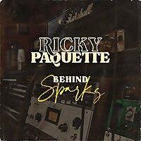 Behind Sparks